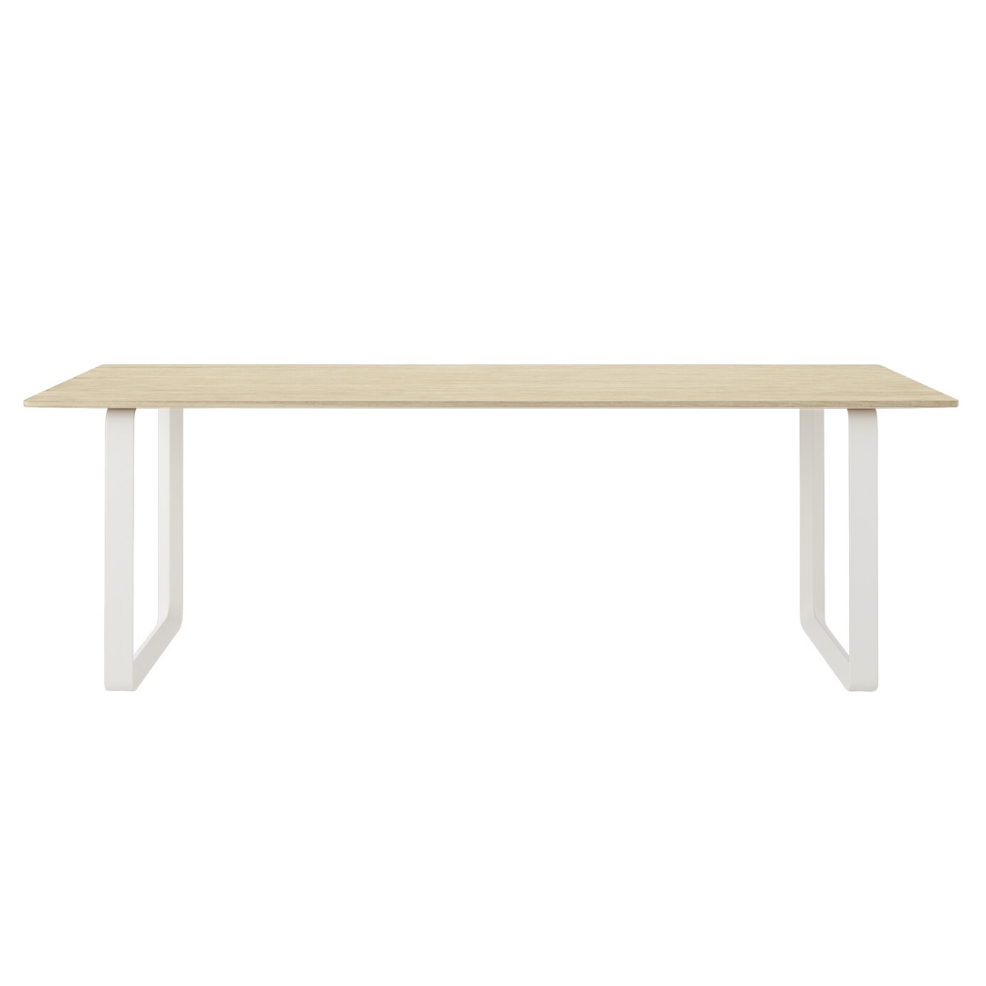 Muuto70/70 Table 225 x 90 - Batten Home
