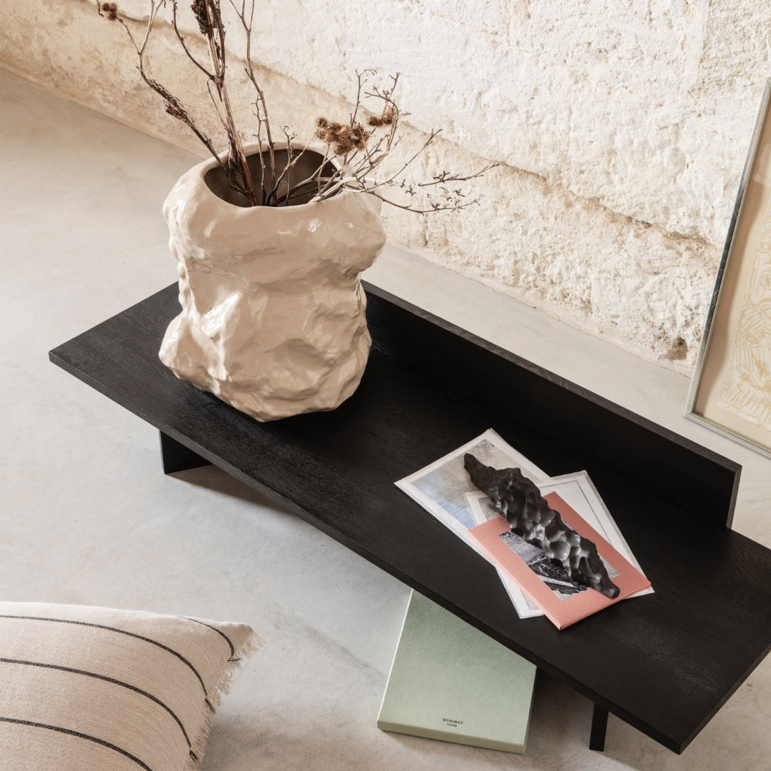 Ferm LivingOblique Bench - Batten Home