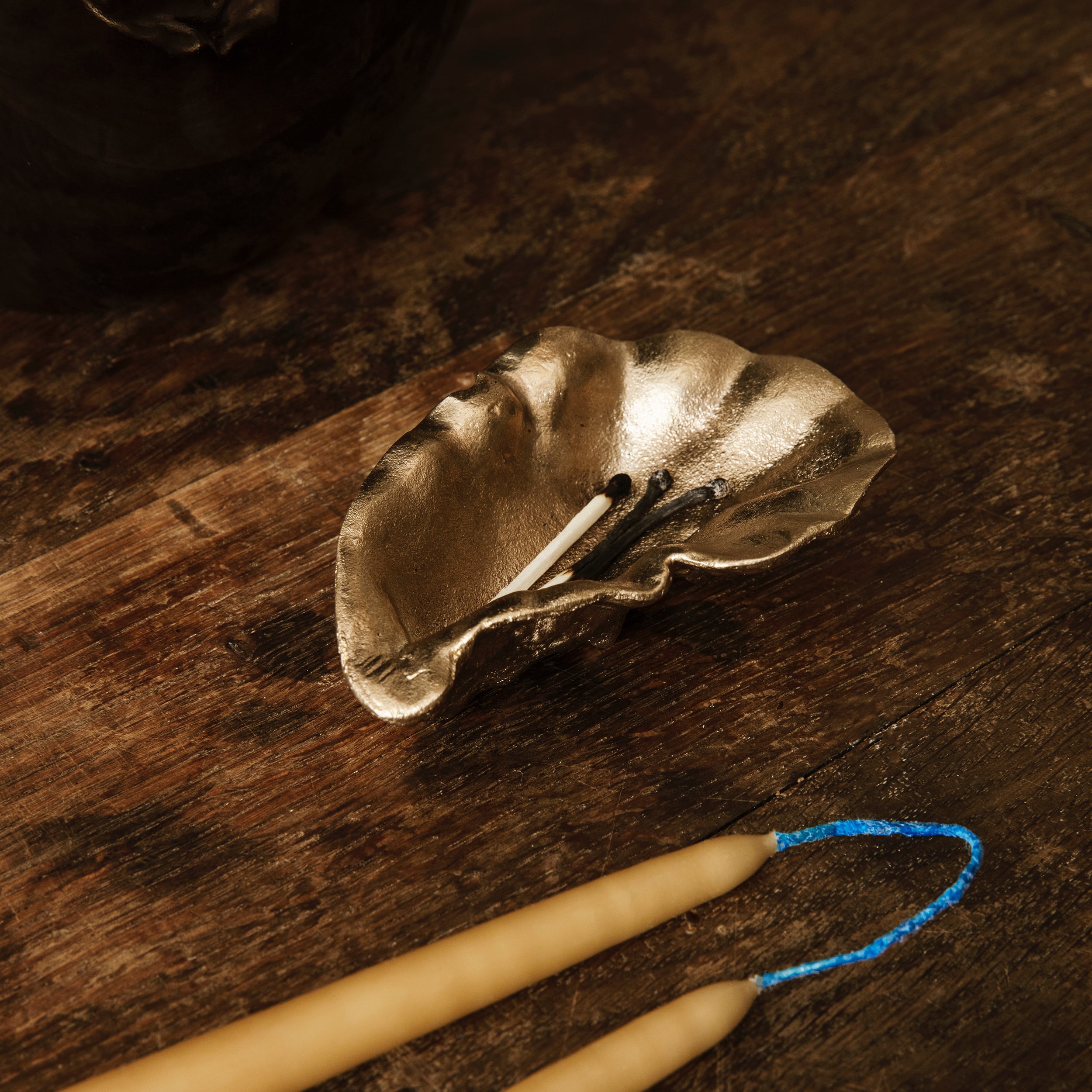 Oyster Bowl - Batten Home