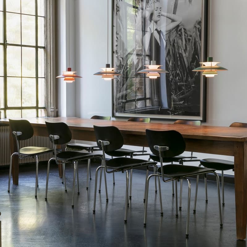 Louis PoulsenPH 5 Mini Pendant - Batten Home