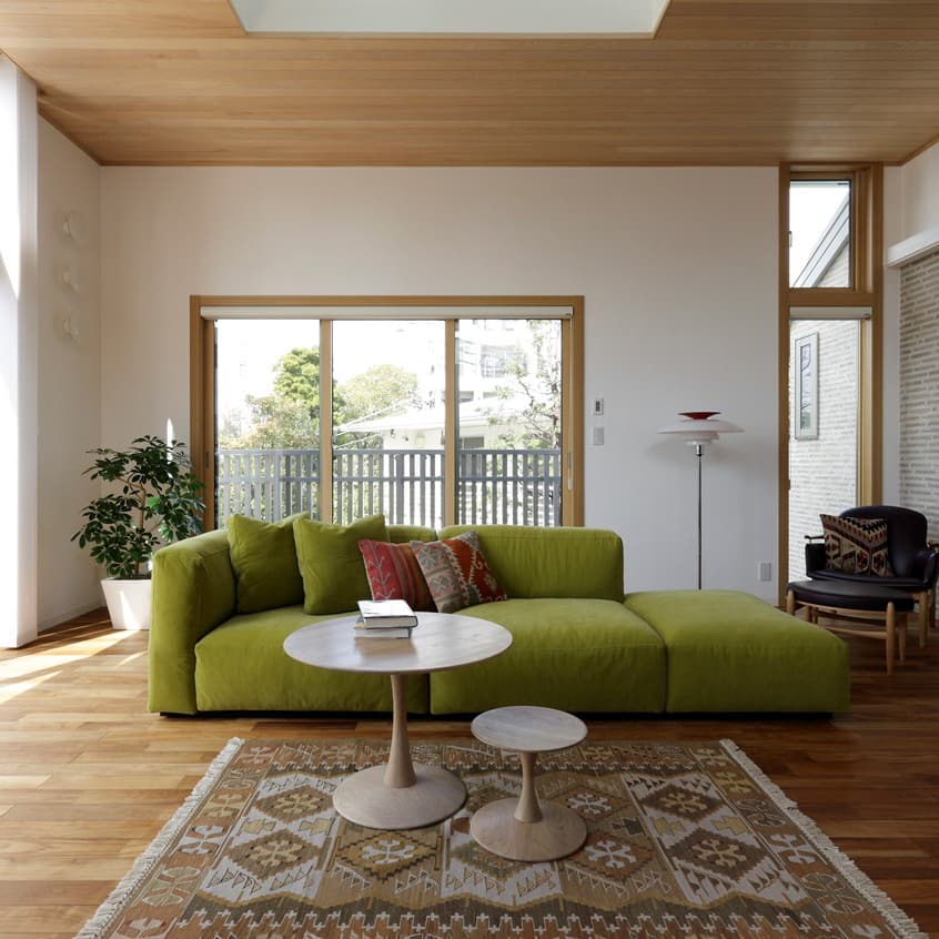 Louis PoulsenPH80 Floor Lamp - Batten Home