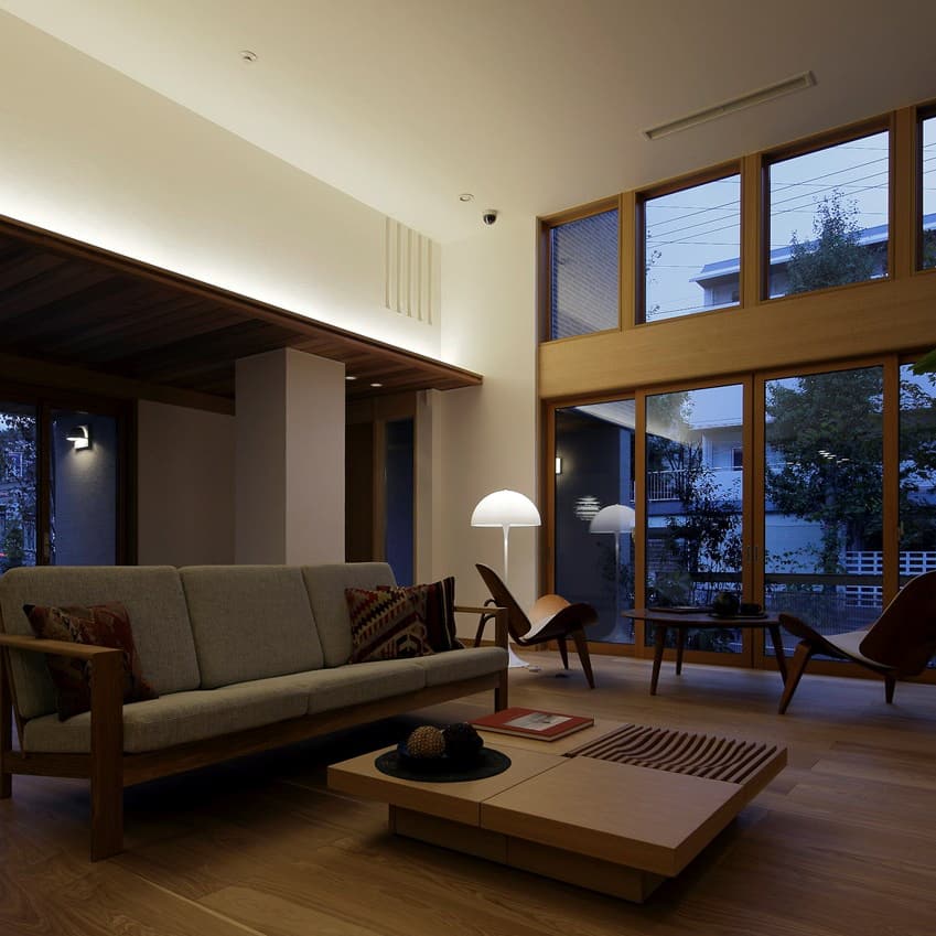 Louis PoulsenPanthella Floor Lamp - Batten Home