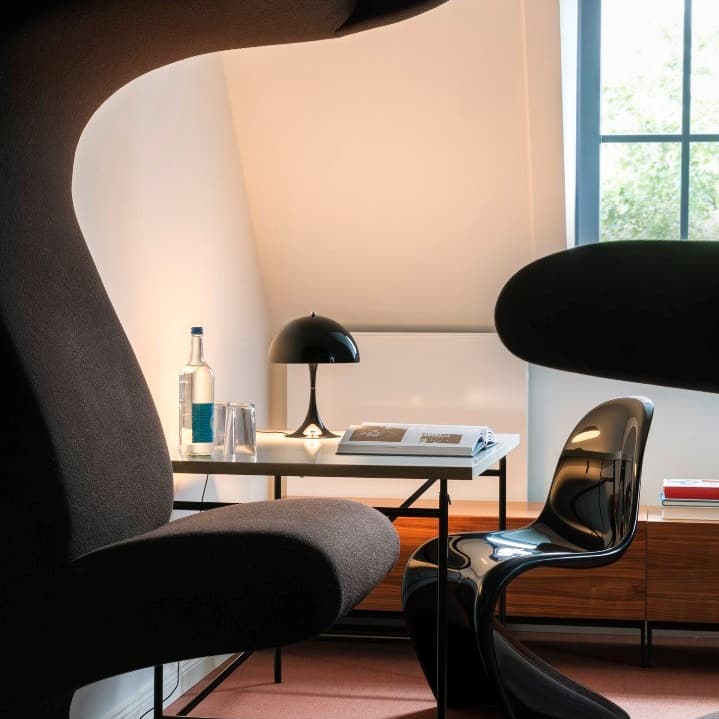 Louis PoulsenPanthella MINI table lamp - Batten Home