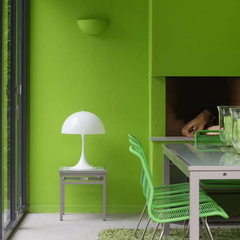 Louis PoulsenPanthella Table Lamp - Batten Home