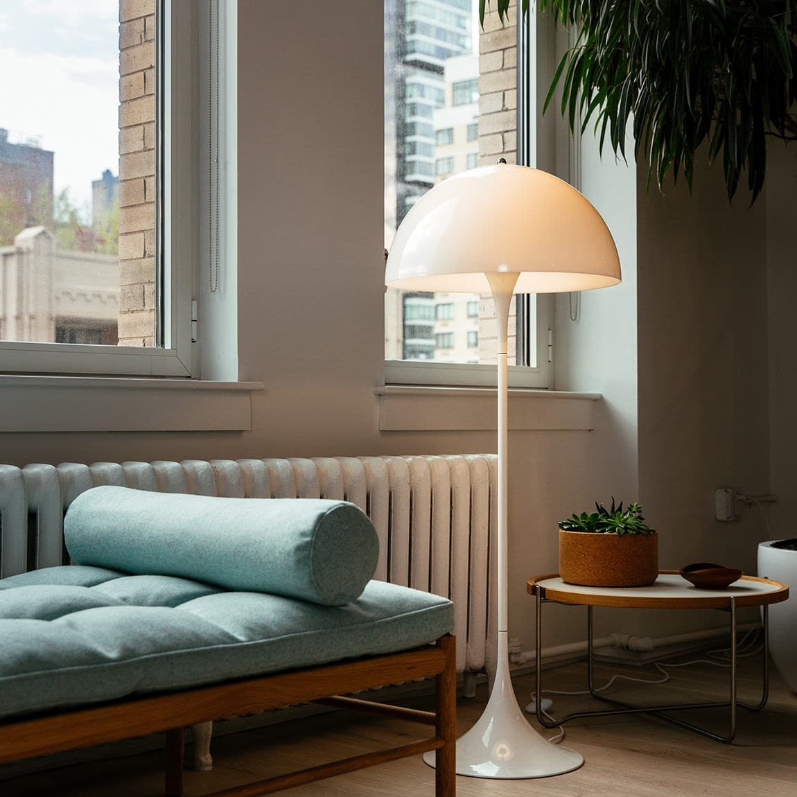 Louis PoulsenPanthella Floor Lamp - Batten Home