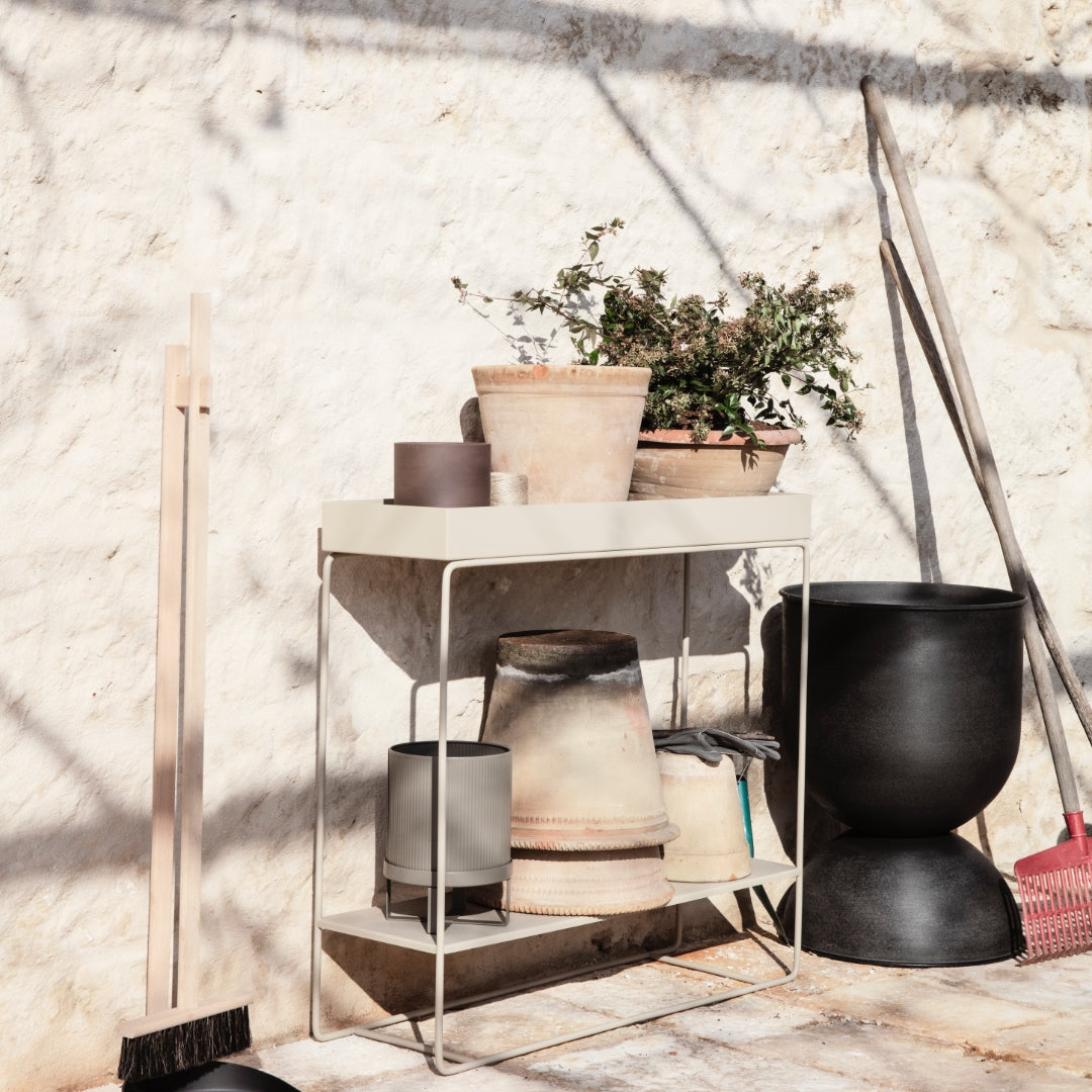 Ferm LivingPlant Box Two Tier - Batten Home