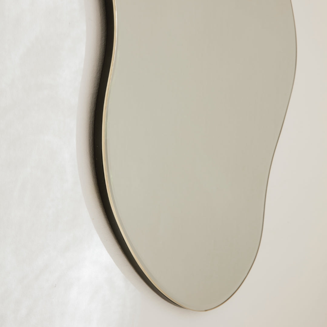 Ferm LivingPond Mirror Large - Batten Home