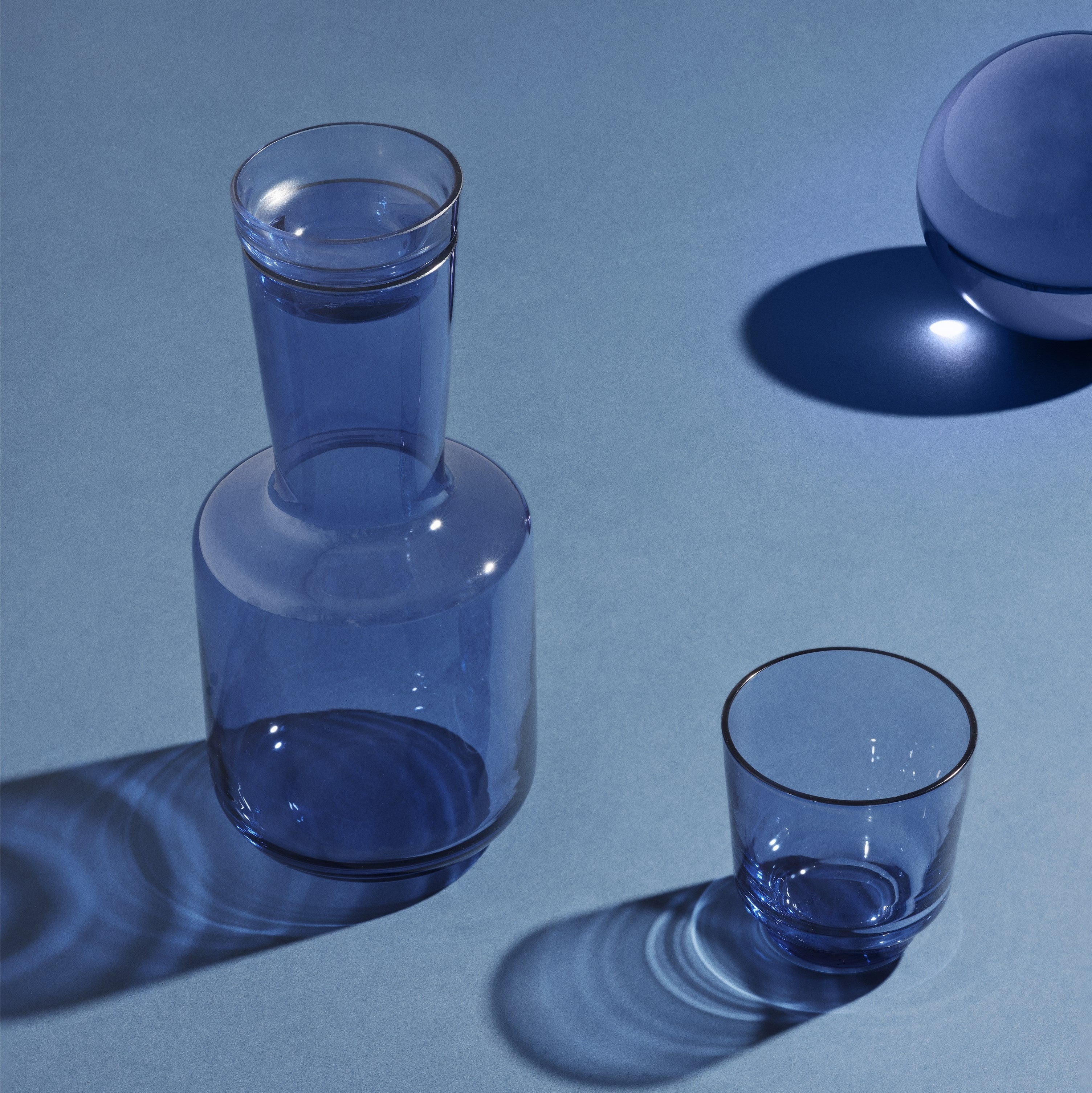 Raise Carafe - Batten Home