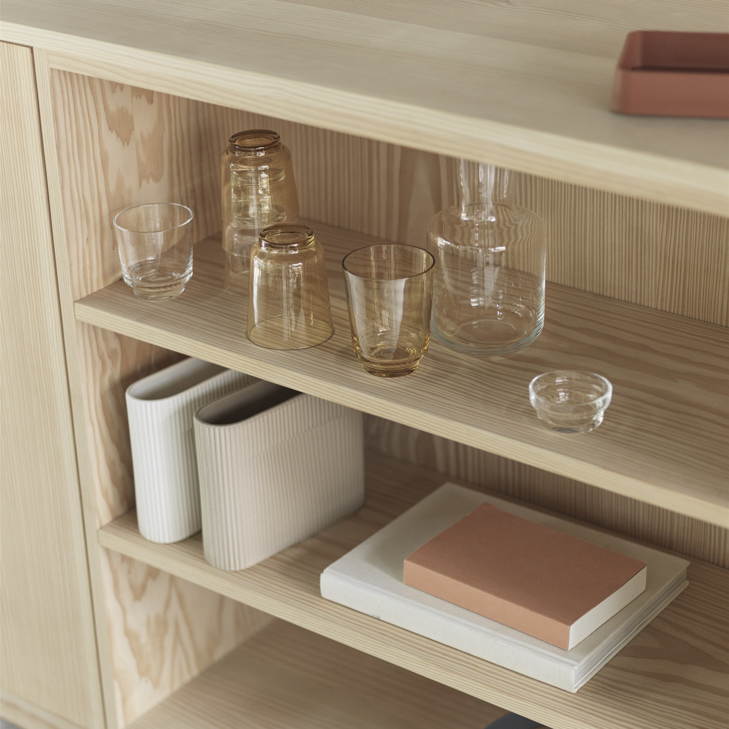 Raise Carafe - Batten Home