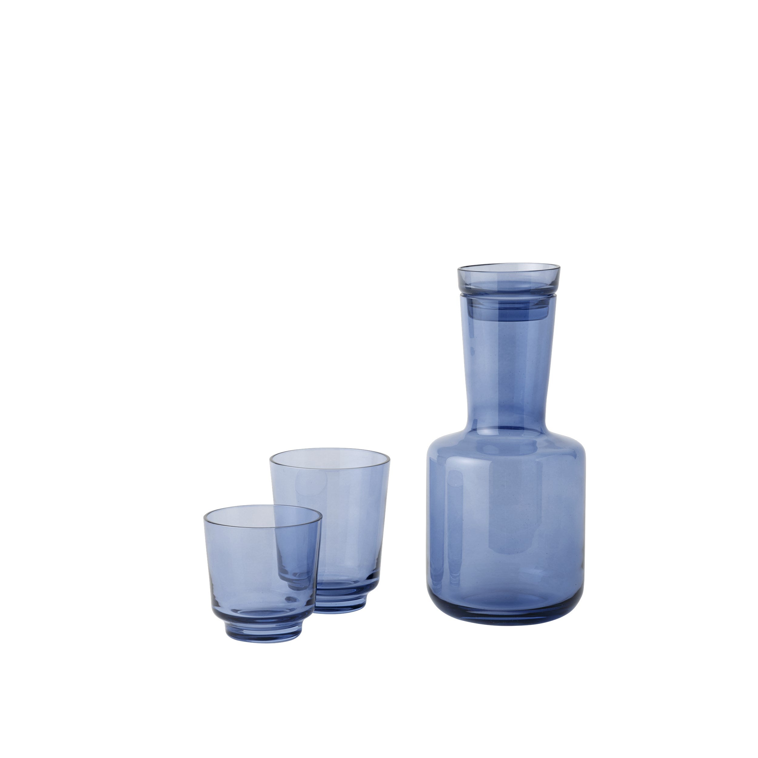 Raise Carafe - Batten Home
