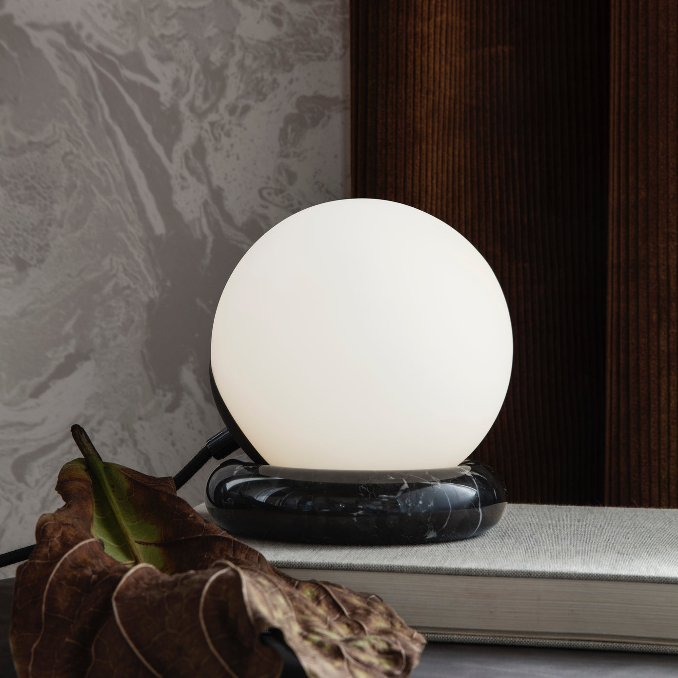 Ferm LivingRest Table Lamp - Batten Home