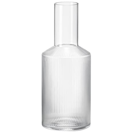 Ferm LivingRipple Carafe - Batten Home