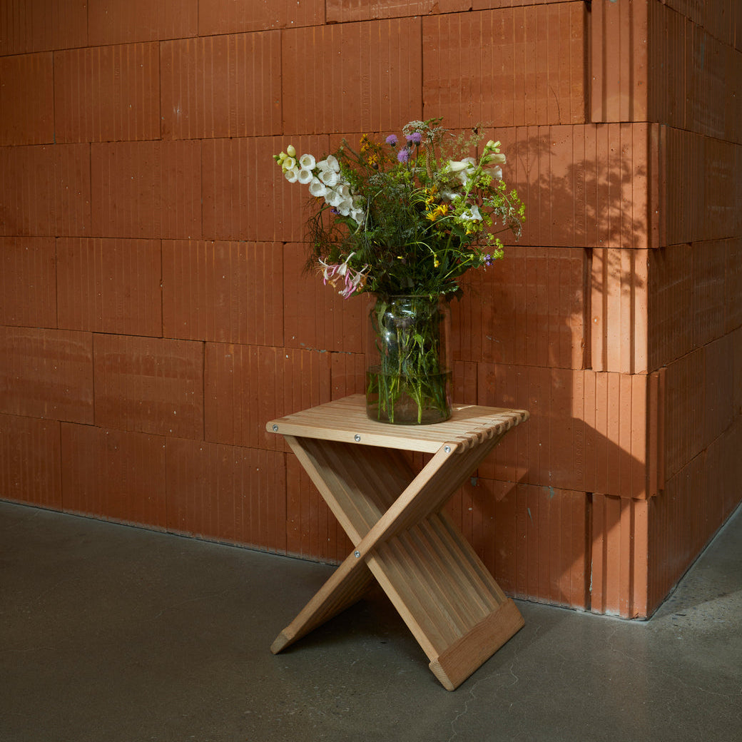 Fionia Stool - Batten Home