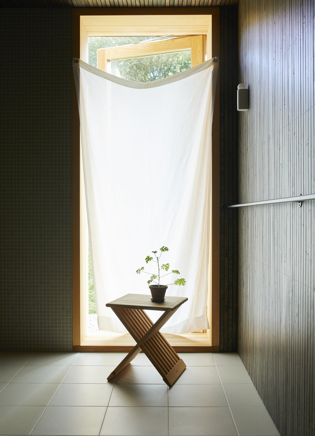 Fionia Stool - Batten Home