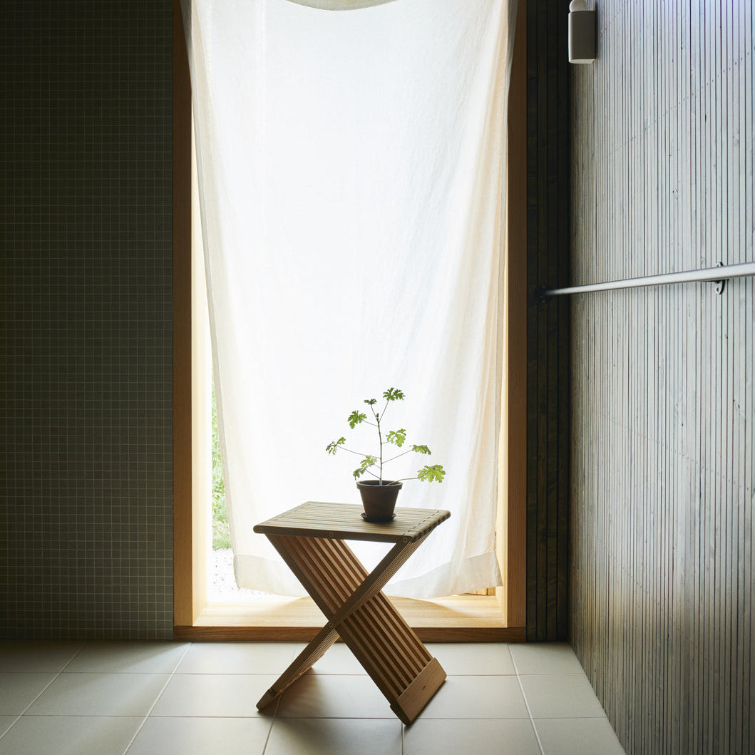 Fionia Stool - Batten Home