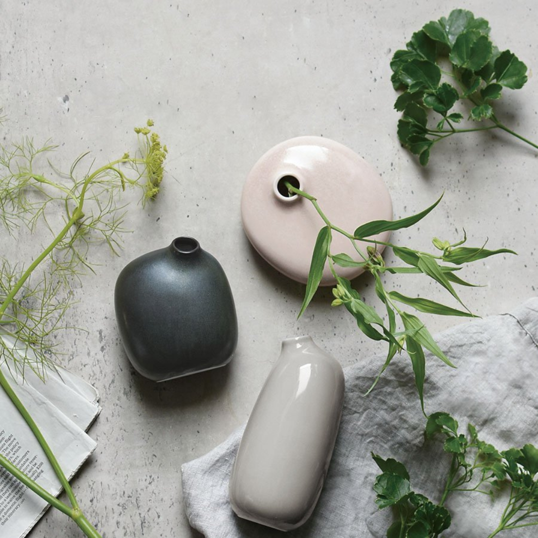 SACCO Vase Porcelain 01