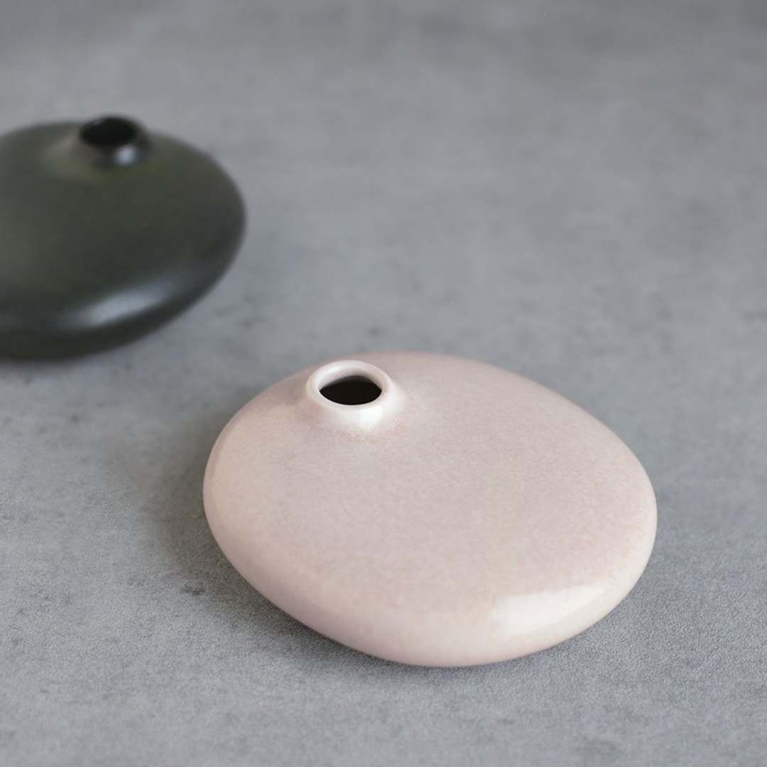 SACCO Vase Porcelain 01