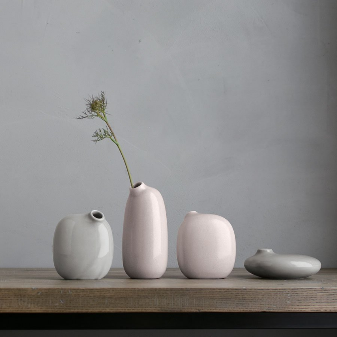 SACCO Vase Porcelain 03