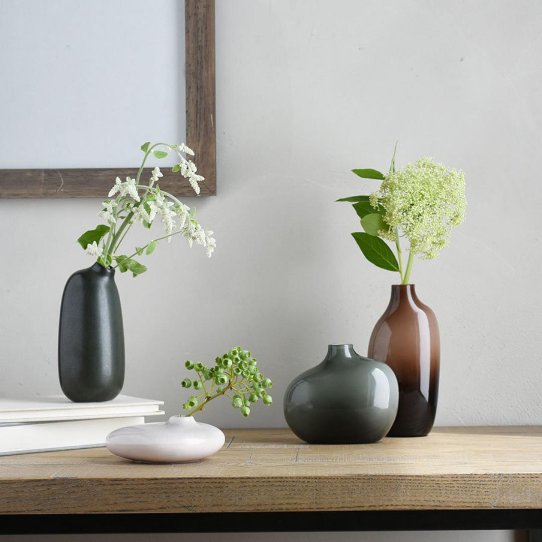 SACCO Vase Porcelain 03