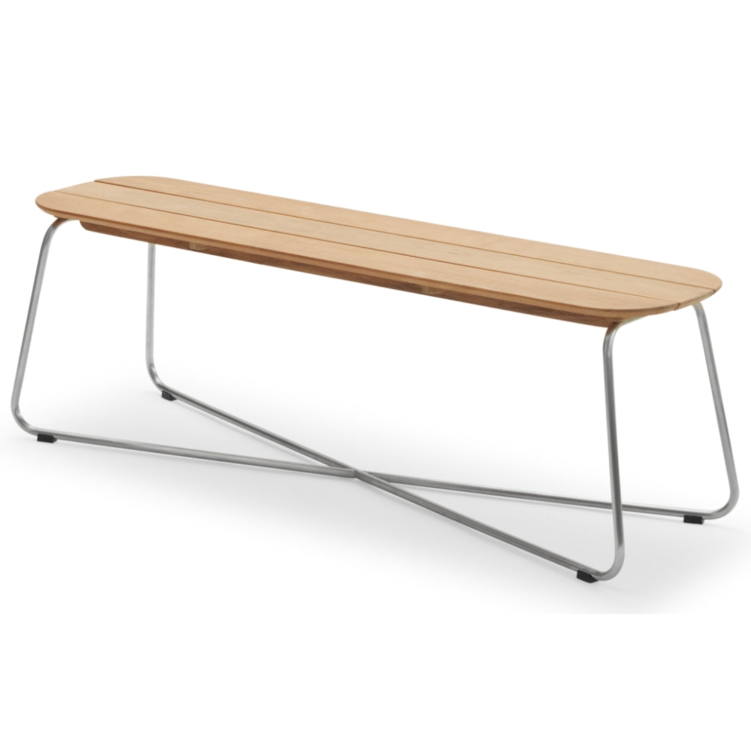 SkagerakLilium Bench - Batten Home