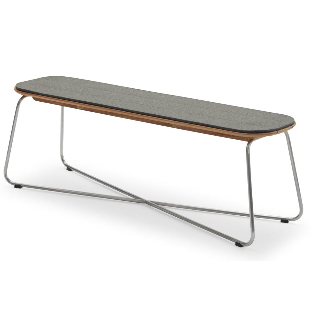 SkagerakLilium Bench - Batten Home