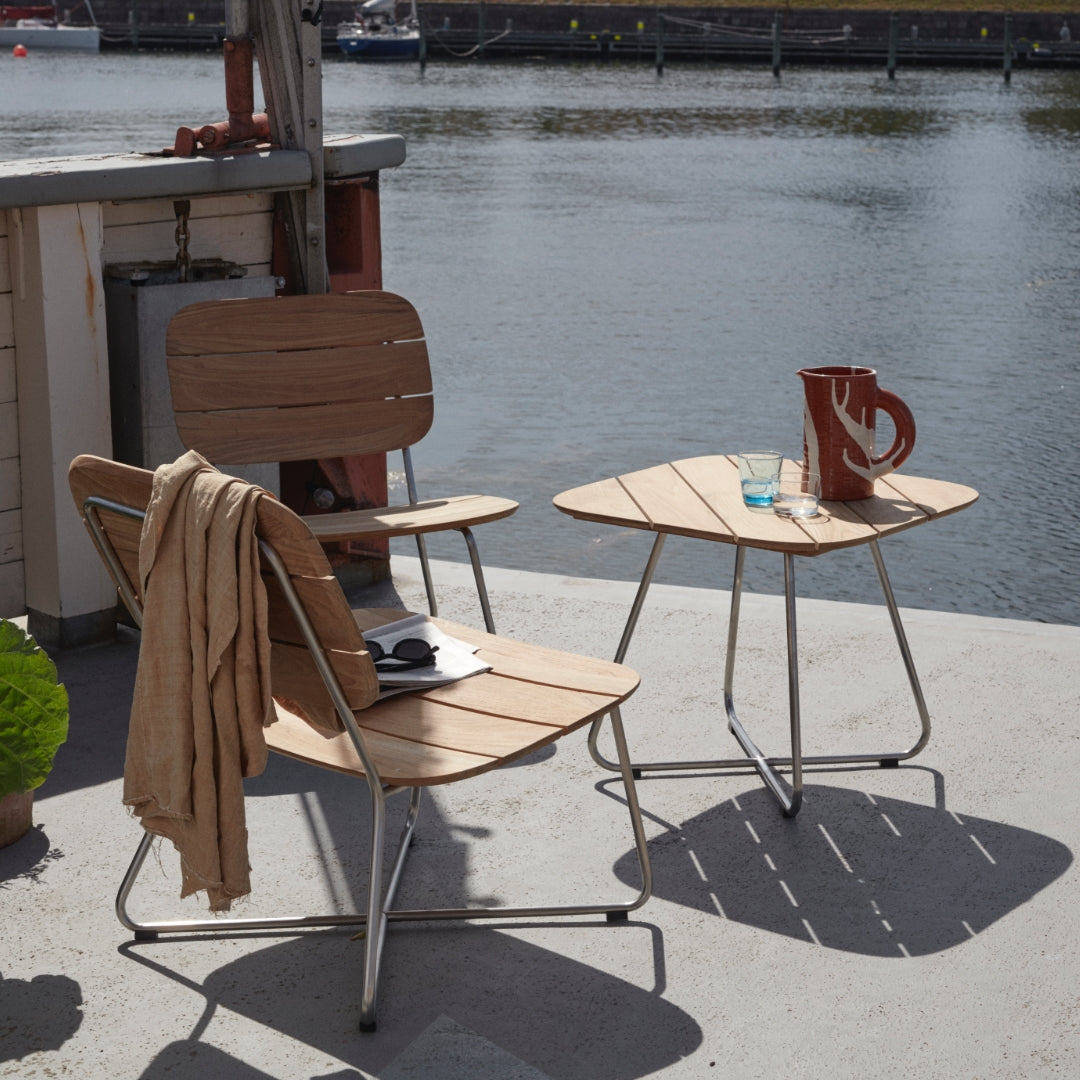 SkagerakLilium Lounge Table - Batten Home
