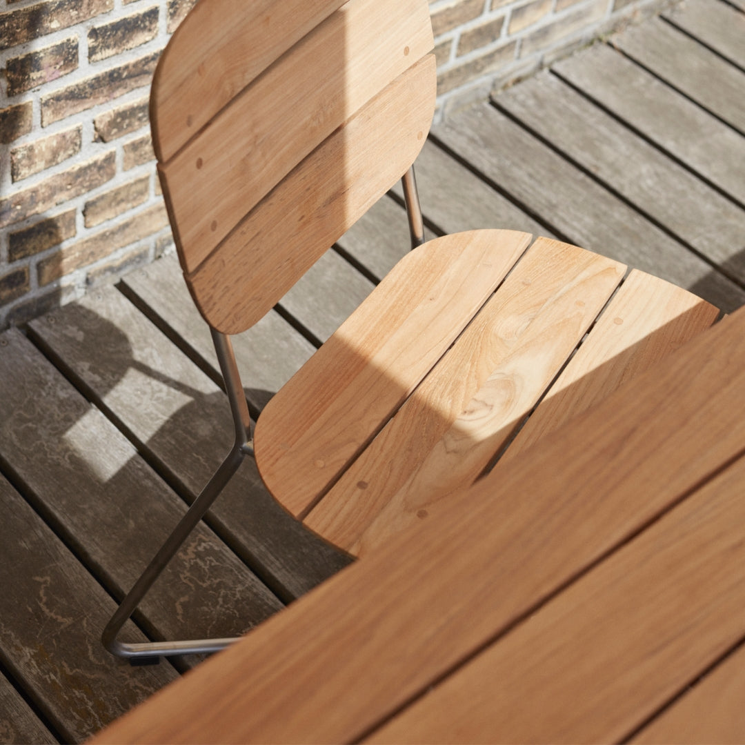 SkagerakLilium Chair - Batten Home