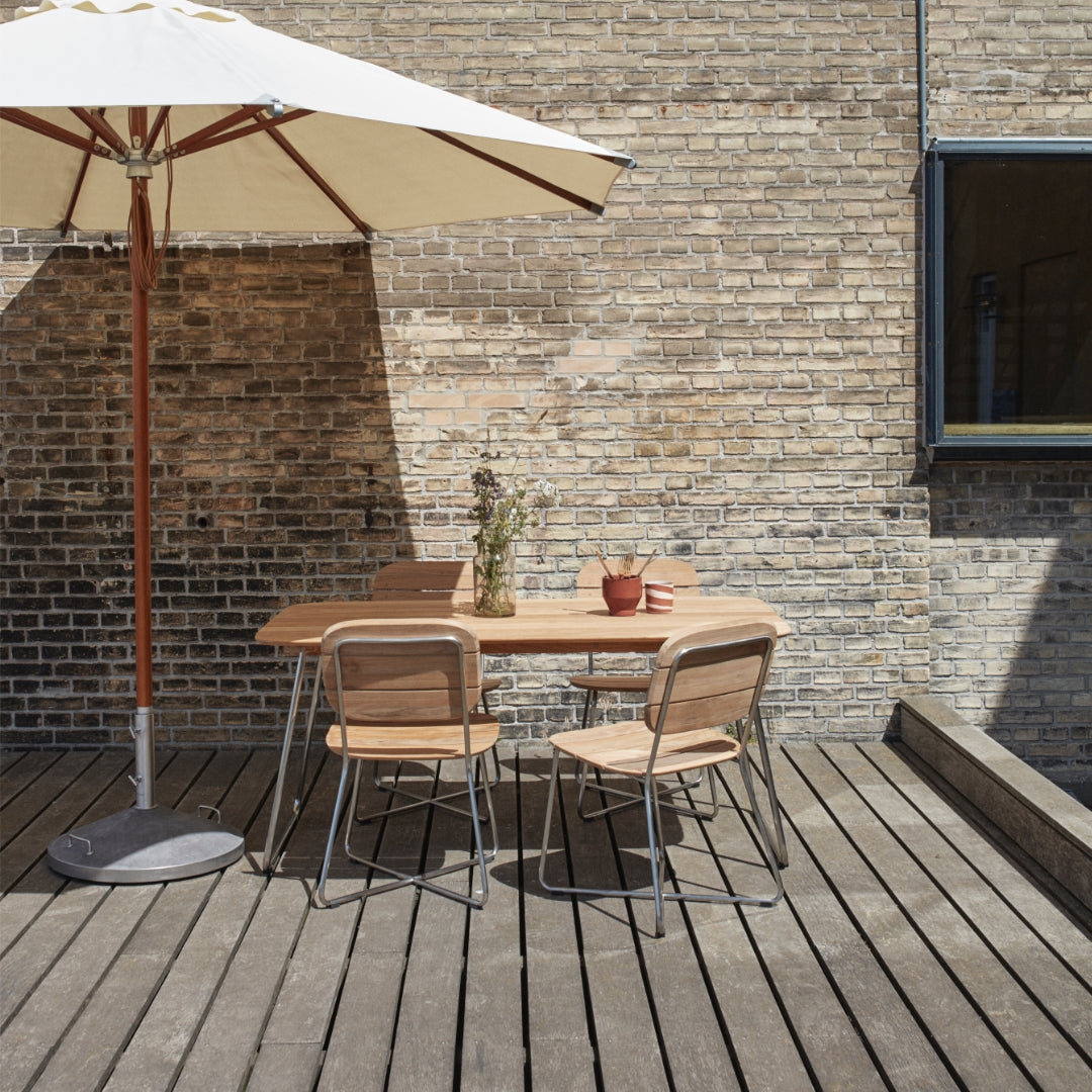 SkagerakLilium Chair - Batten Home