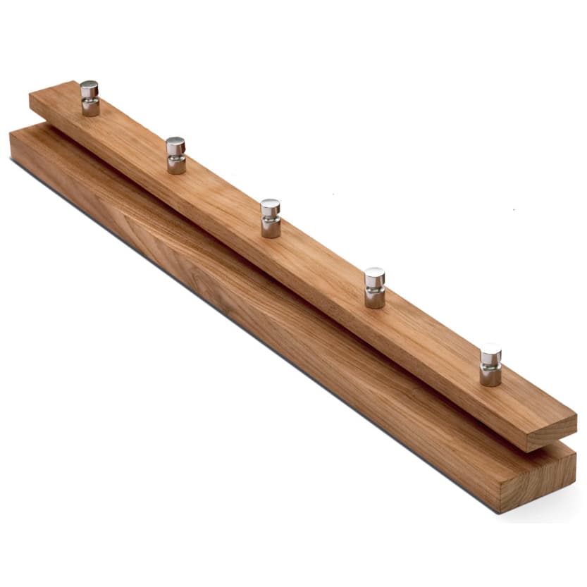 SkagerakCutter Coat Rack 72 - Batten Home