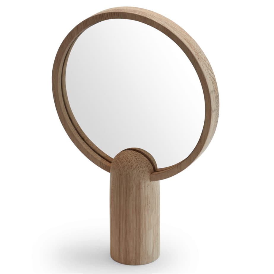 SkagerakSkagerak Aino Mirror - Batten Home