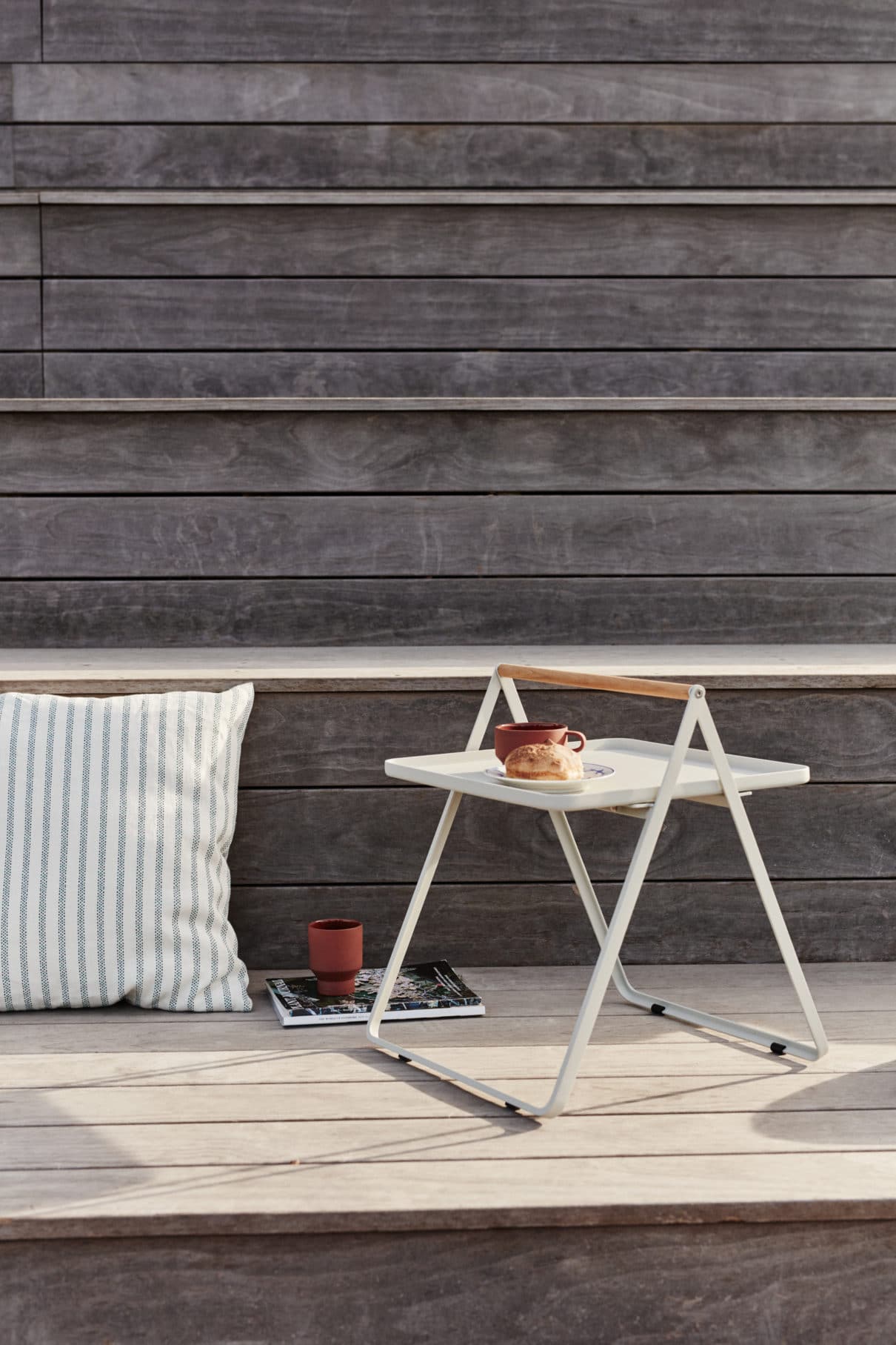 SkagerakBy Your Side Table - Batten Home