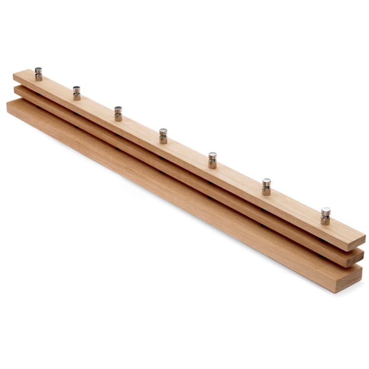 SkagerakCutter Coat Rack 100 - Batten Home