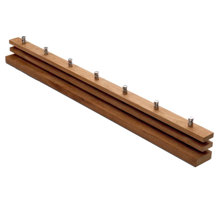 SkagerakCutter Coat Rack 100 - Batten Home