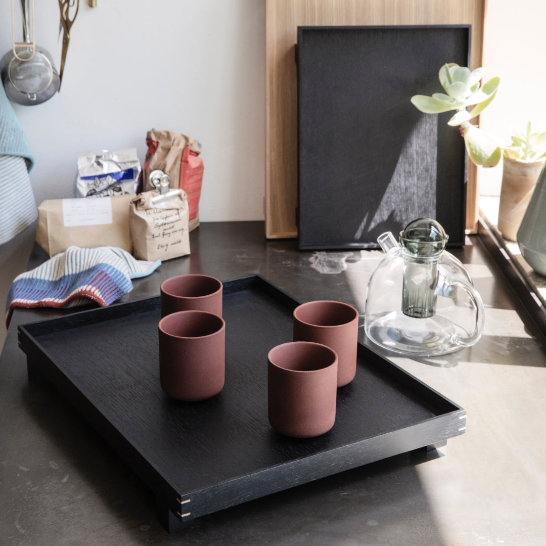 Ferm LivingStill Teapot - Batten Home