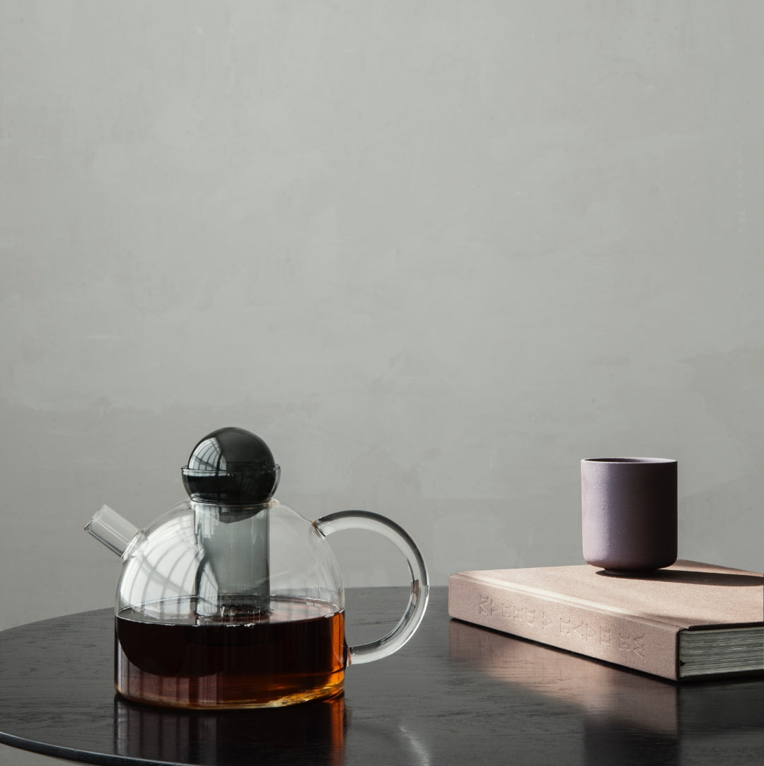 Ferm LivingStill Teapot - Batten Home