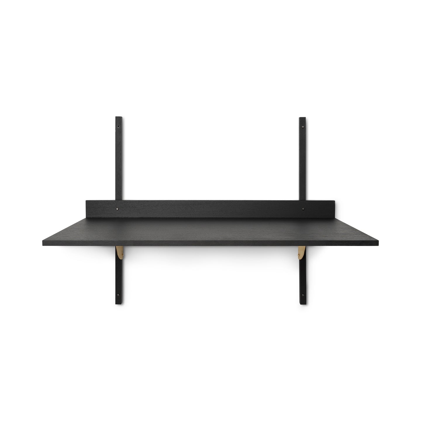 Sector Wall Mounted Desk - Batten Home