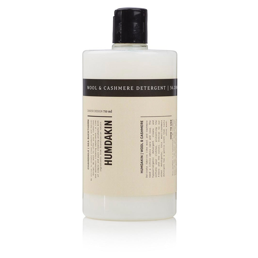 Sensitive Wool and Cashmere Detergent