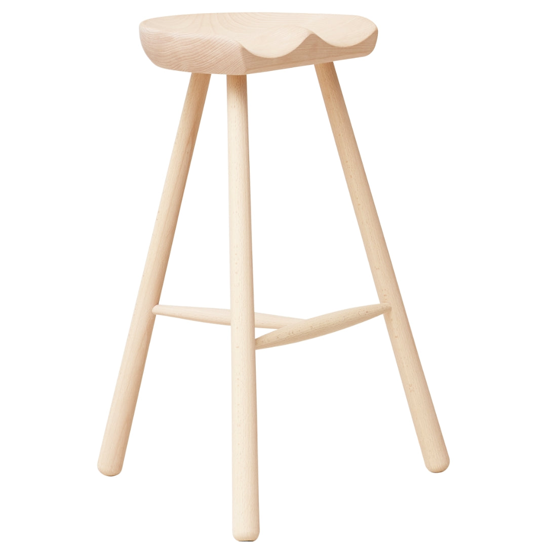 Form and RefineShoemaker Chair No.68 - Batten Home