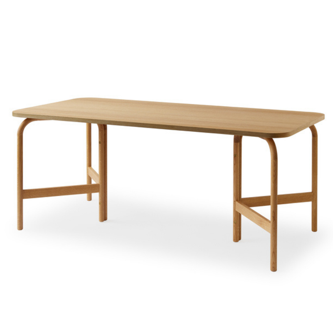 Skagerak Aldus Table - 180 - Batten Home
