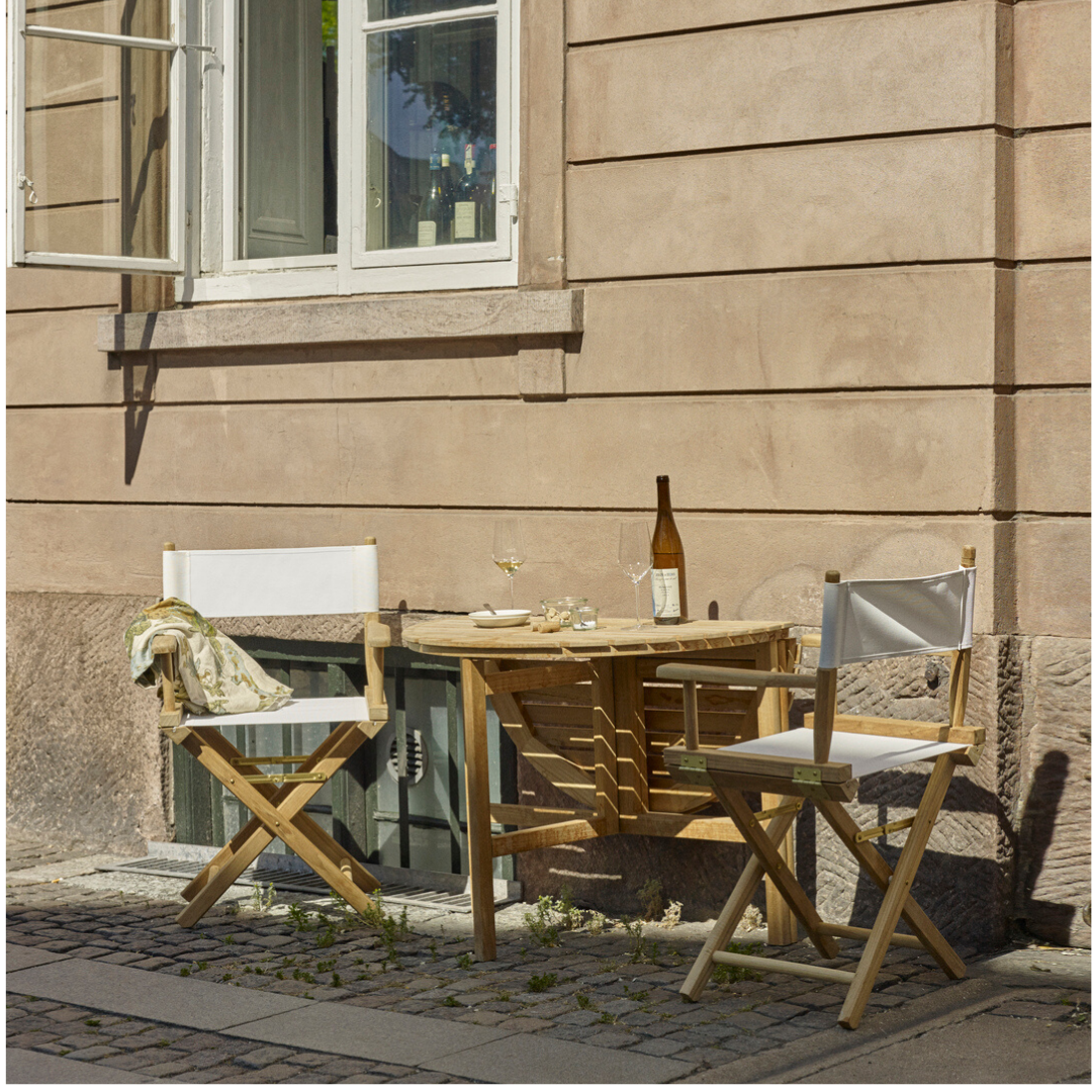 SkagerakSelandia Table 94 - Batten Home