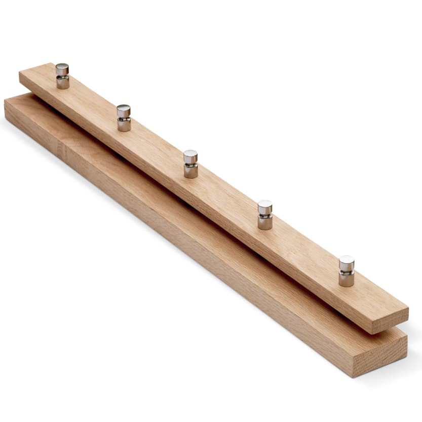 SkagerakCutter Coat Rack 72 - Batten Home