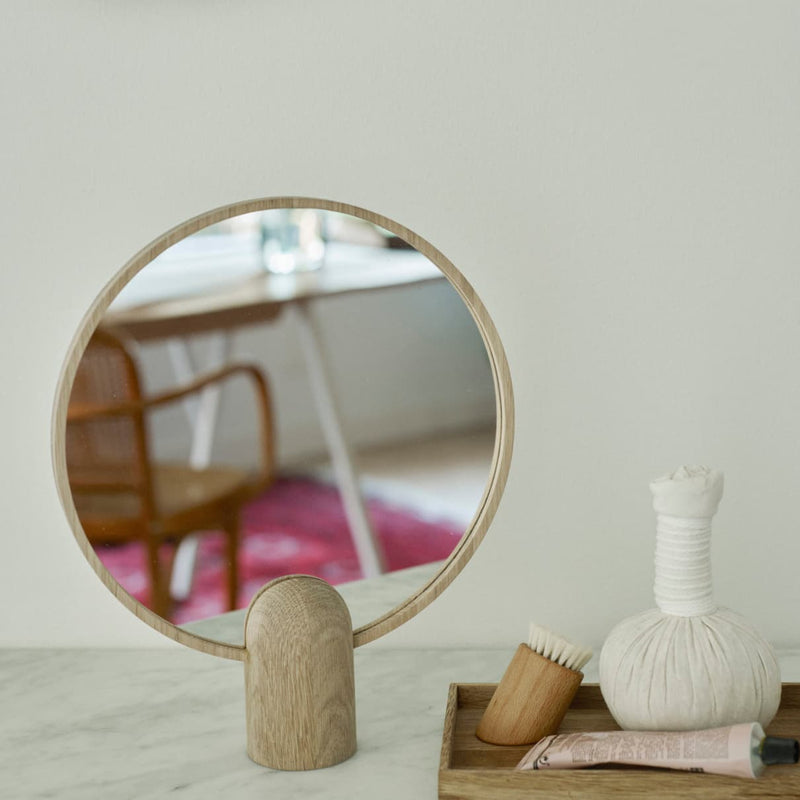 SkagerakSkagerak Aino Mirror - Batten Home