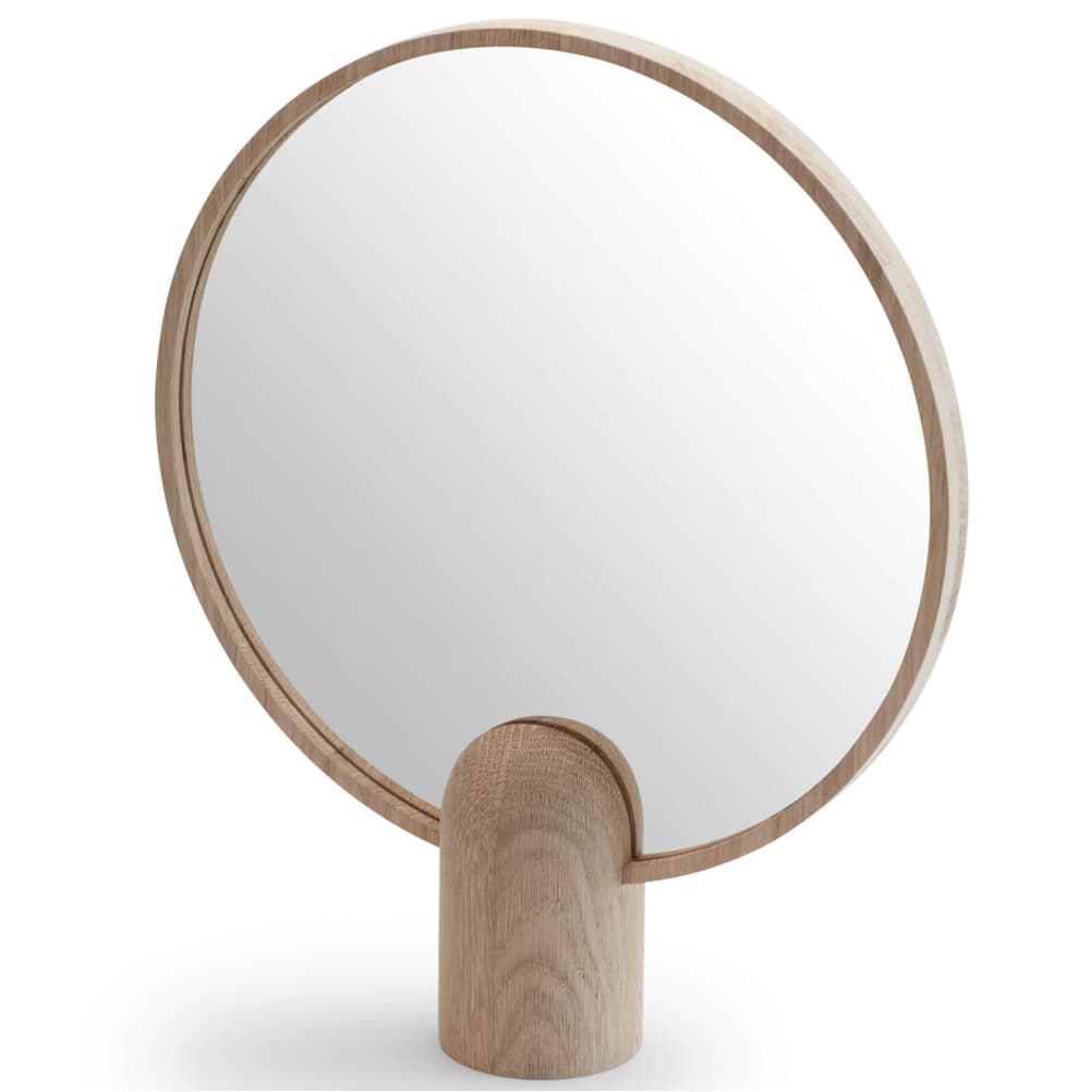 SkagerakSkagerak Aino Mirror - Batten Home
