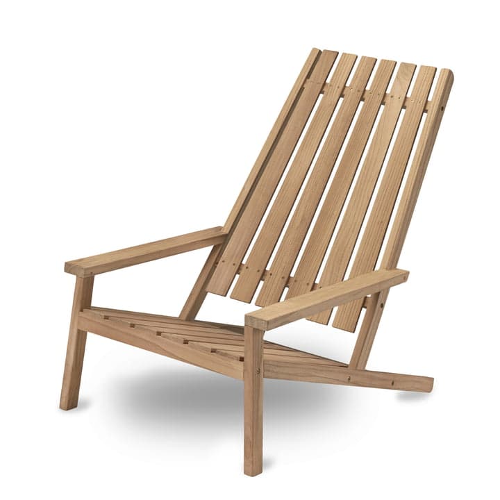 SkagerakBetween The Lines Deck Chair - Batten Home