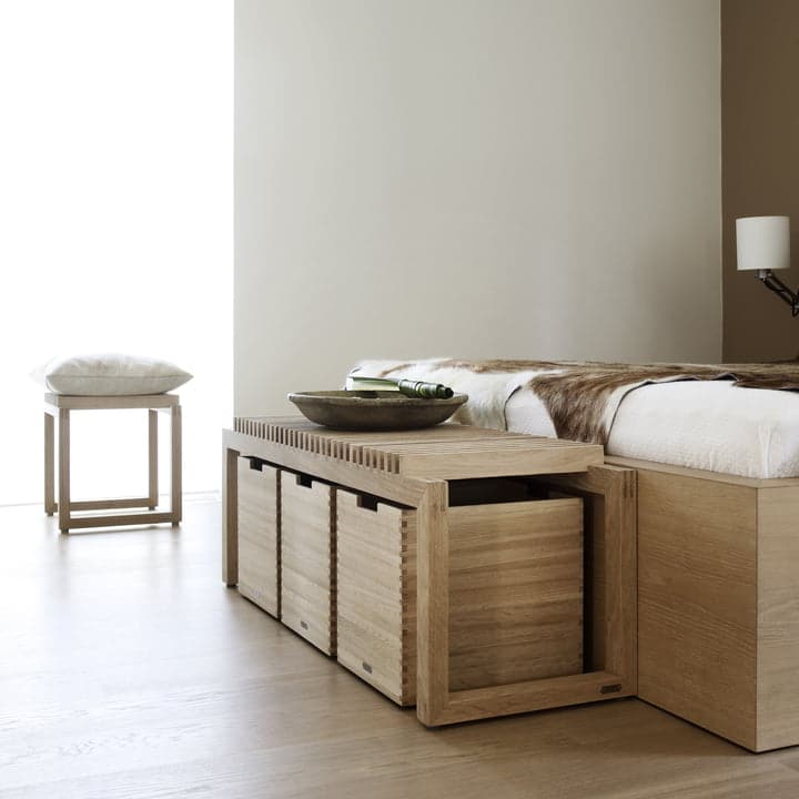 SkagerakCutter Box High - Batten Home