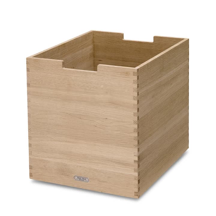 SkagerakCutter Box High - Batten Home