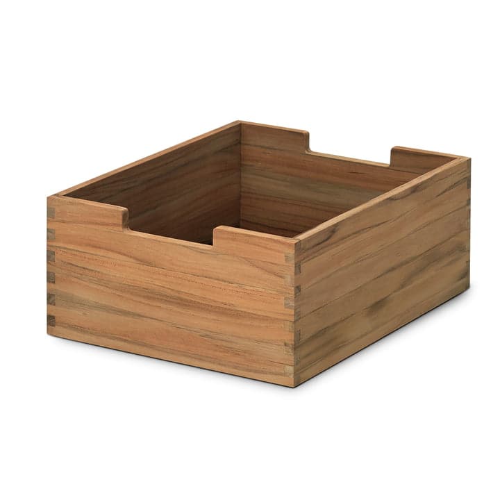 SkagerakCutter Box Low - Batten Home