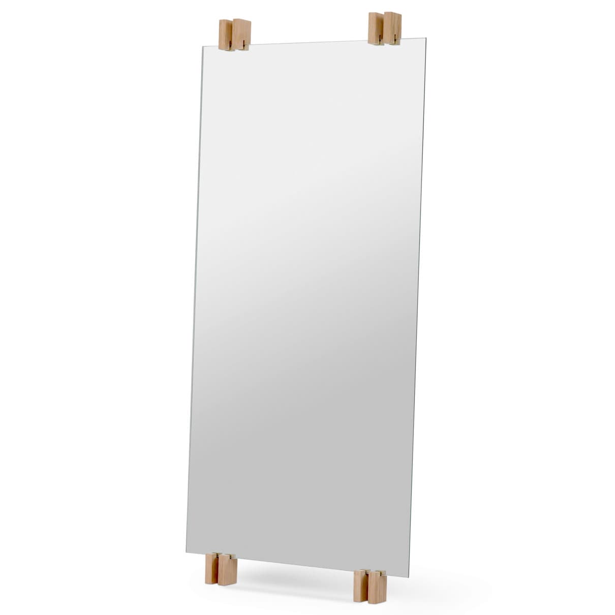 SkagerakCutter Mirror - Batten Home