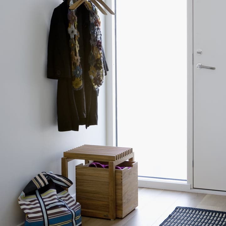 SkagerakCutter Stool - Batten Home