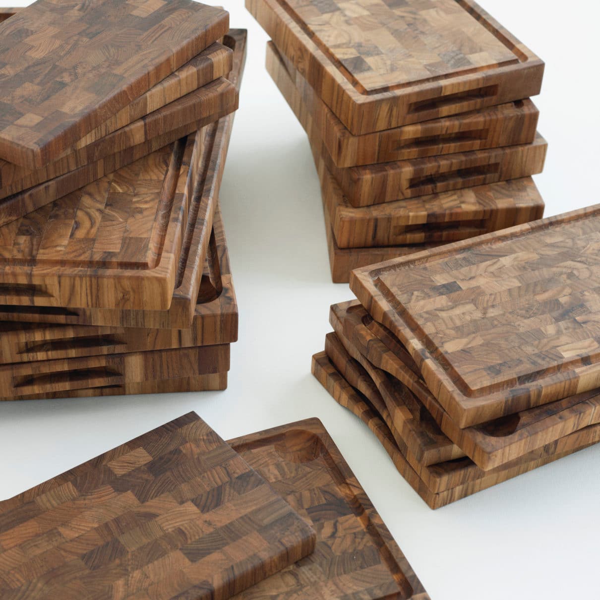 SkagerakDania Cutting Board - Batten Home